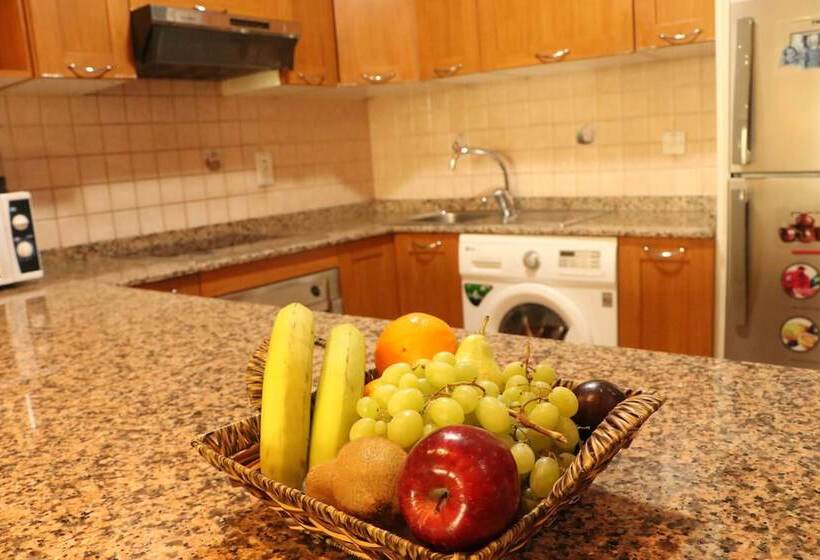 Standard Studio, Al Manar Grand Hotel Apartment