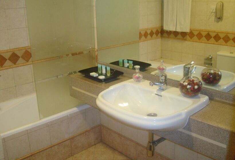1 Bedroom Apartment, Al Manar Grand Hotel Apartment