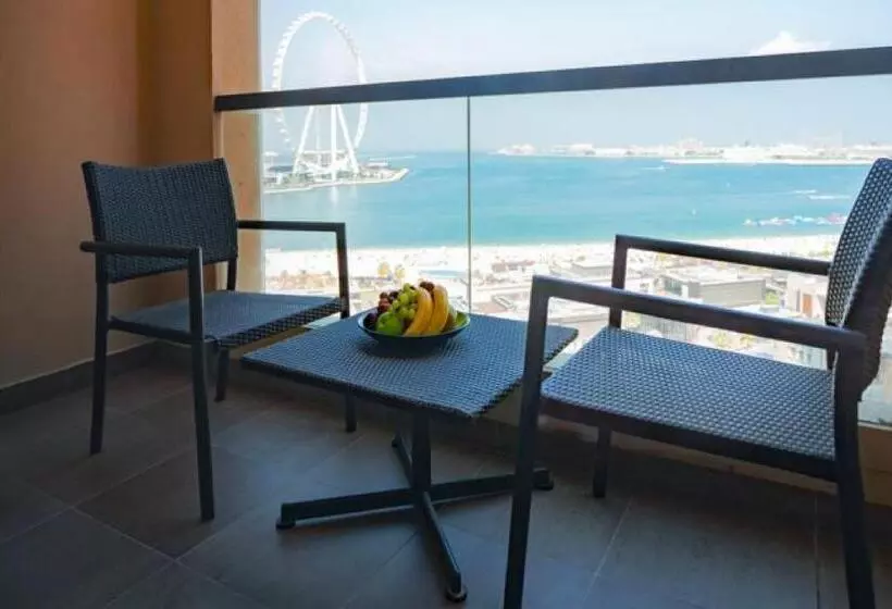 اتاق خانوادگی, Amwaj Rotana, Jumeirah Beach   Dubai
