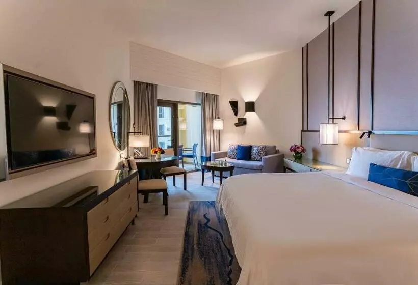 اتاق خانوادگی, Amwaj Rotana, Jumeirah Beach   Dubai