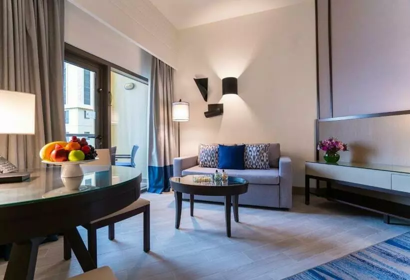 اتاق خانوادگی, Amwaj Rotana, Jumeirah Beach   Dubai