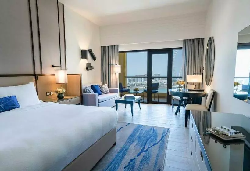 اتاق خانوادگی, Amwaj Rotana, Jumeirah Beach   Dubai