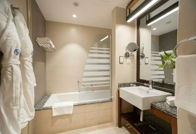 اتاق خانوادگی, Amwaj Rotana, Jumeirah Beach   Dubai