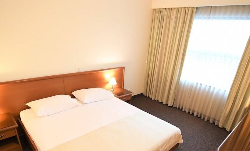 غرفة قياسية, Aristos