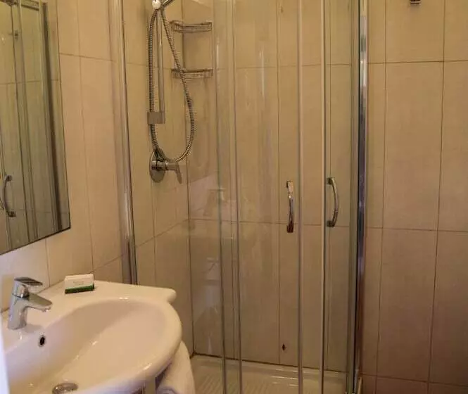 اتاق استاندارد, Baia Di Ulisse Wellness & Spa