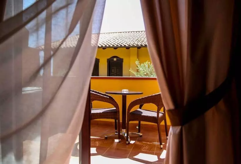 اتاق استاندارد, Baia Di Ulisse Wellness & Spa