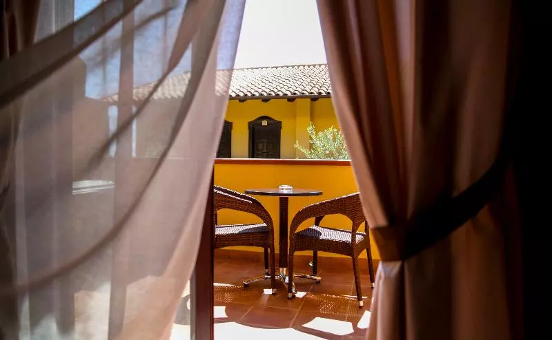 اتاق استاندارد, Baia Di Ulisse Wellness & Spa