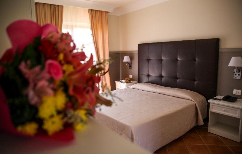 Номер Стандарт, Baia Di Ulisse Wellness & Spa