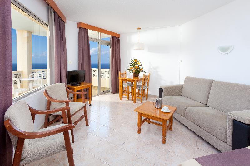 غرفة بريميوم, Bourbon Residence Barra Da Tijuca   Rio De Janeiro