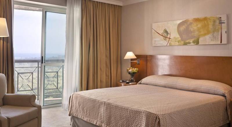 غرفة سوبيريور, Bourbon Residence Barra Da Tijuca   Rio De Janeiro