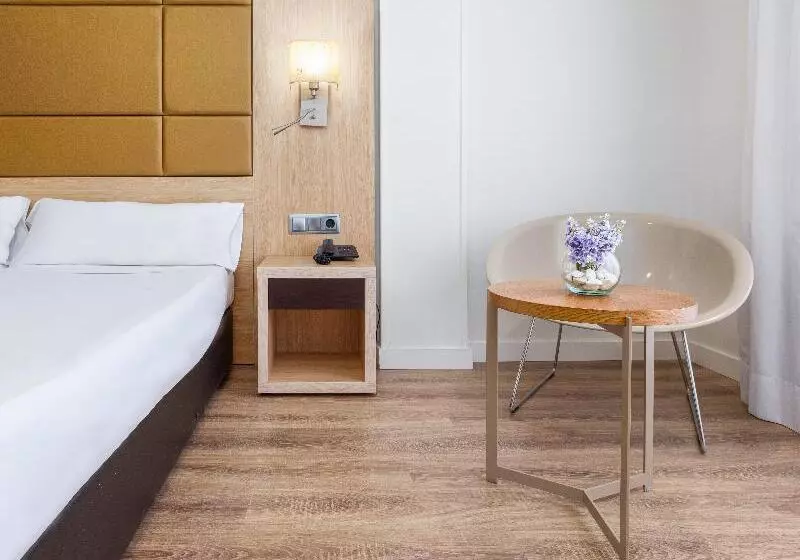 Superior-huone, Bourbon Residence Barra Da Tijuca Rio De Janeiro