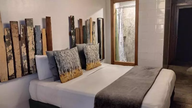 Superior Yhden Hengen Huone, Bourbon Residence Barra Da Tijuca Rio De Janeiro