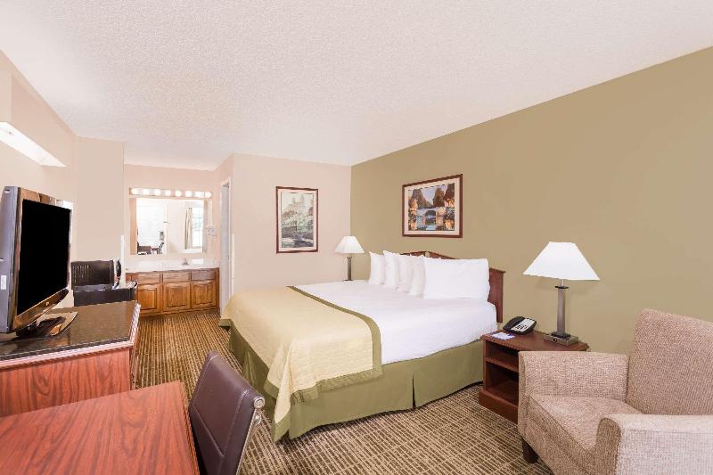 غرفة بريميوم, Bourbon Residence Barra Da Tijuca   Rio De Janeiro