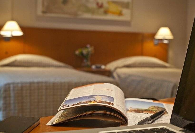 غرفة سوبيريور فردية, Bourbon Residence Barra Da Tijuca   Rio De Janeiro