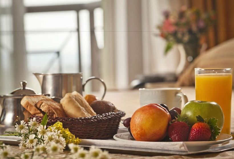 غرفة سوبيريور فردية, Bourbon Residence Barra Da Tijuca   Rio De Janeiro