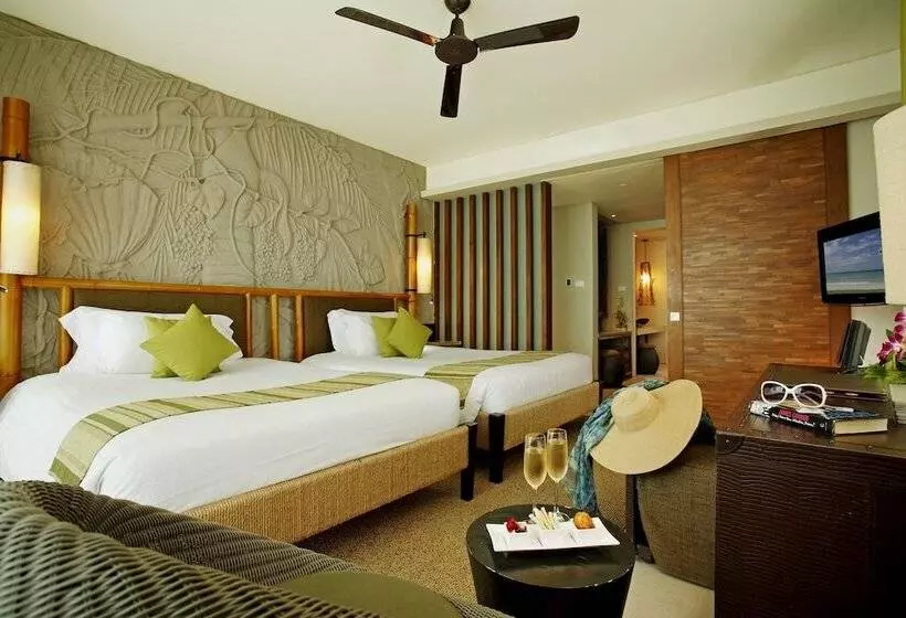 スイート（家族用）, Centara Grand Mirage Beach Resort Pattaya