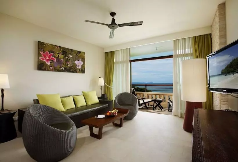 スイート（家族用）, Centara Grand Mirage Beach Resort Pattaya