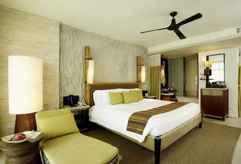 オーシャンビューデラックスルーム, Centara Grand Mirage Beach Resort Pattaya