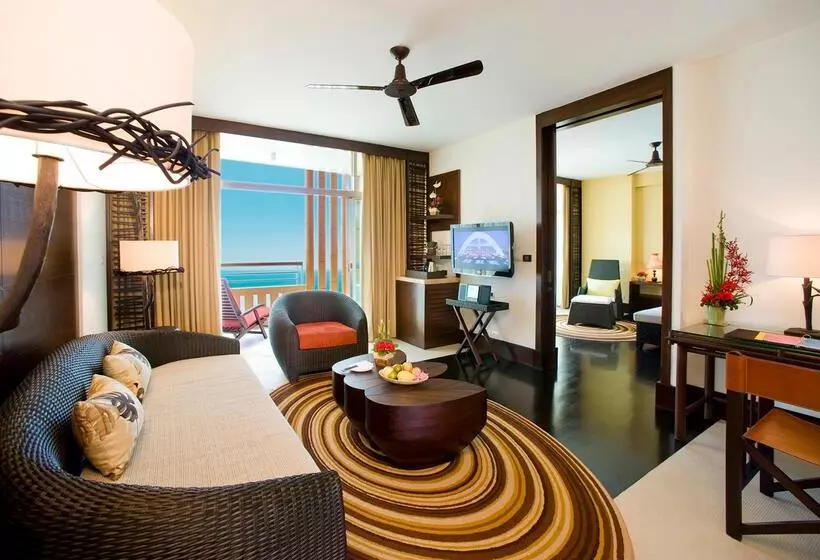 クラブスイート, Centara Grand Mirage Beach Resort Pattaya