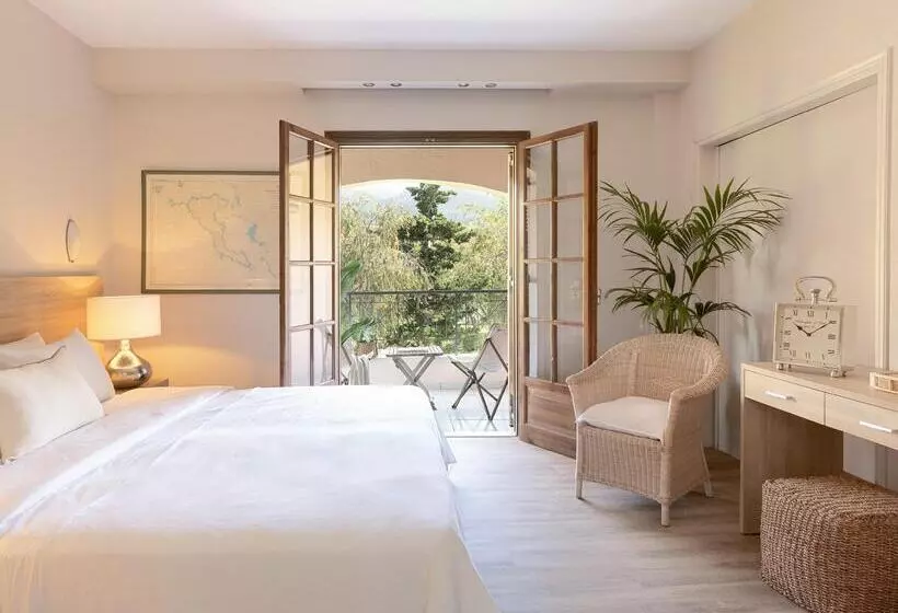 クラブスイート, Centara Grand Mirage Beach Resort Pattaya