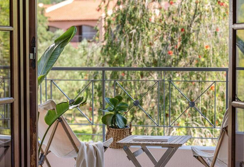 سوئیت کلاب, Centara Grand Mirage Beach Resort Pattaya