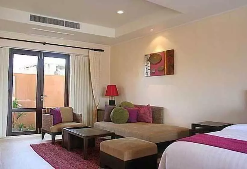 オーシャンビューの１ベッドルームビラ, Chandara Resort & Spa Phuket