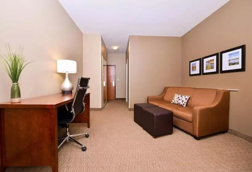 سوییت, Comfort Suites