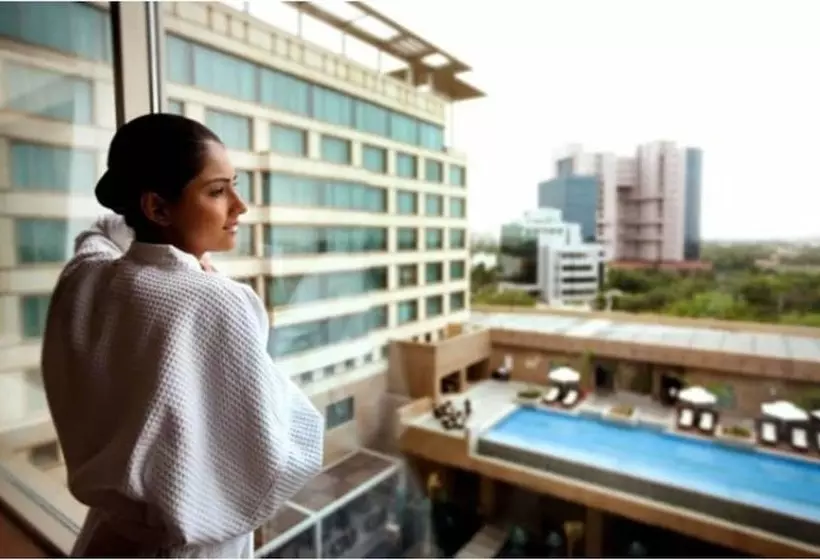スタンダードルーム, Crowne Plaza Today Gurugram, An Ihg