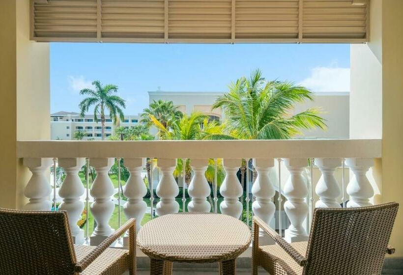 标准间, Iberostar Waves Rose Hall Beach