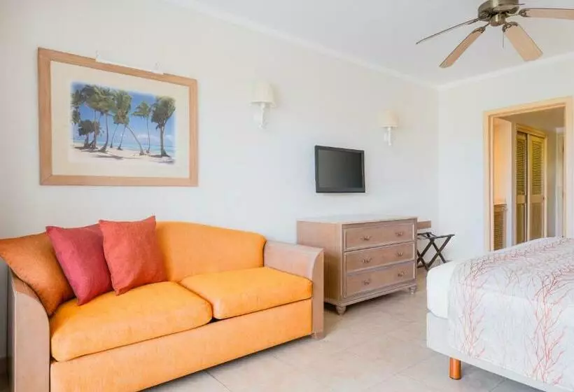 اتاق استاندارد, Iberostar Waves Rose Hall Beach
