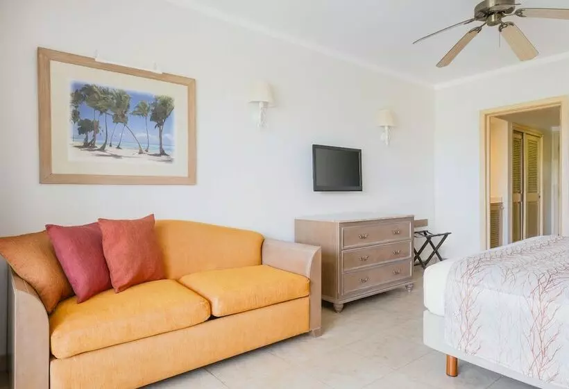 اتاق استاندارد, Iberostar Waves Rose Hall Beach