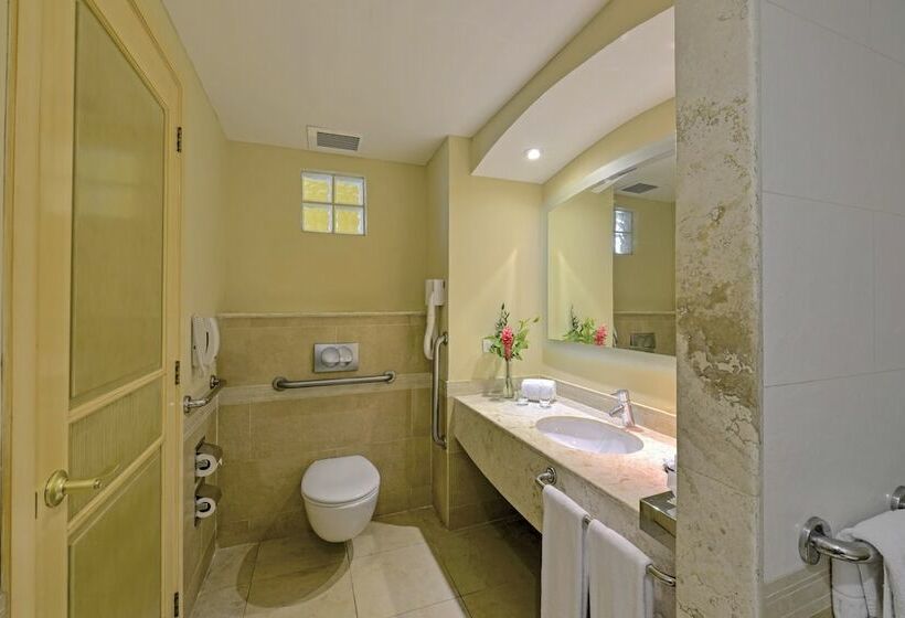 标准间, Iberostar Waves Rose Hall Beach