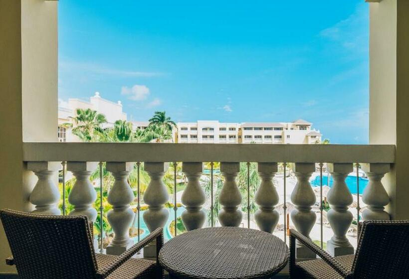 带海景的标准房, Iberostar Waves Rose Hall Beach