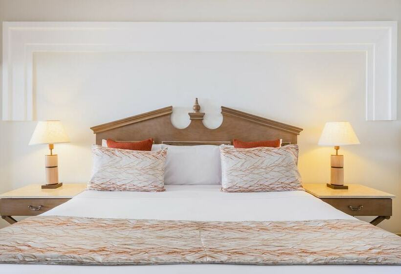 带海景的标准房, Iberostar Waves Rose Hall Beach