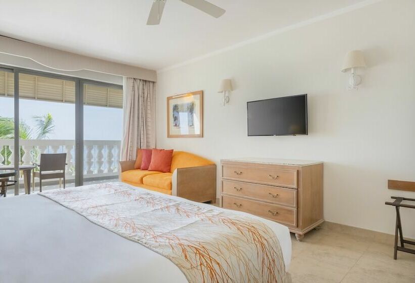 带海景的标准房, Iberostar Waves Rose Hall Beach