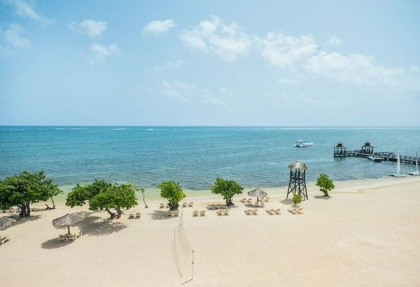 带海景的标准房, Iberostar Waves Rose Hall Beach