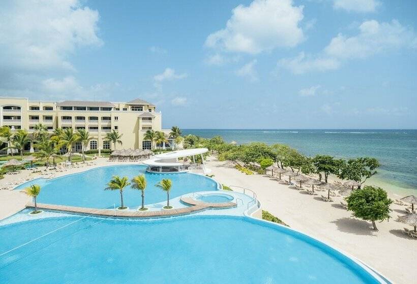 带海景的标准房, Iberostar Waves Rose Hall Beach