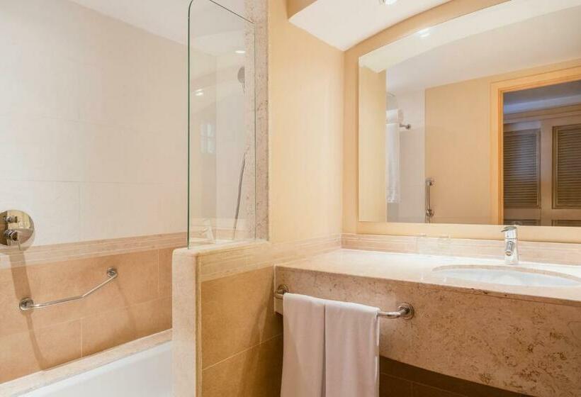 高级大房间, Iberostar Waves Rose Hall Beach