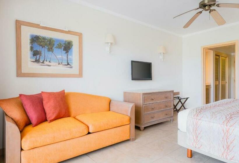 高级大房间, Iberostar Waves Rose Hall Beach