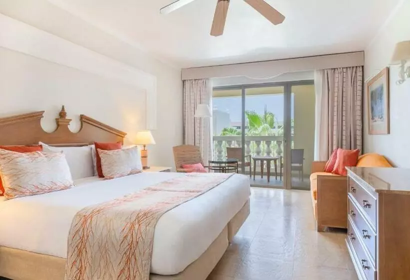 اتاق سوپریور, Iberostar Waves Rose Hall Beach