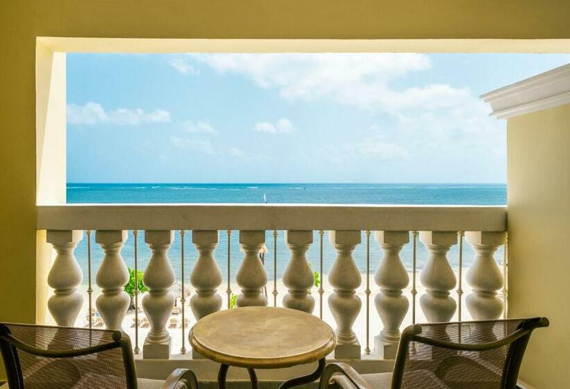 小型套房带海景, Iberostar Waves Rose Hall Beach