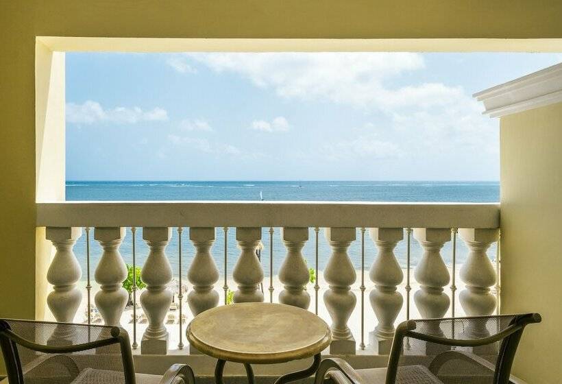 小型套房带海景, Iberostar Waves Rose Hall Beach