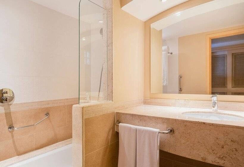 标准间, Iberostar Waves Rose Hall Beach