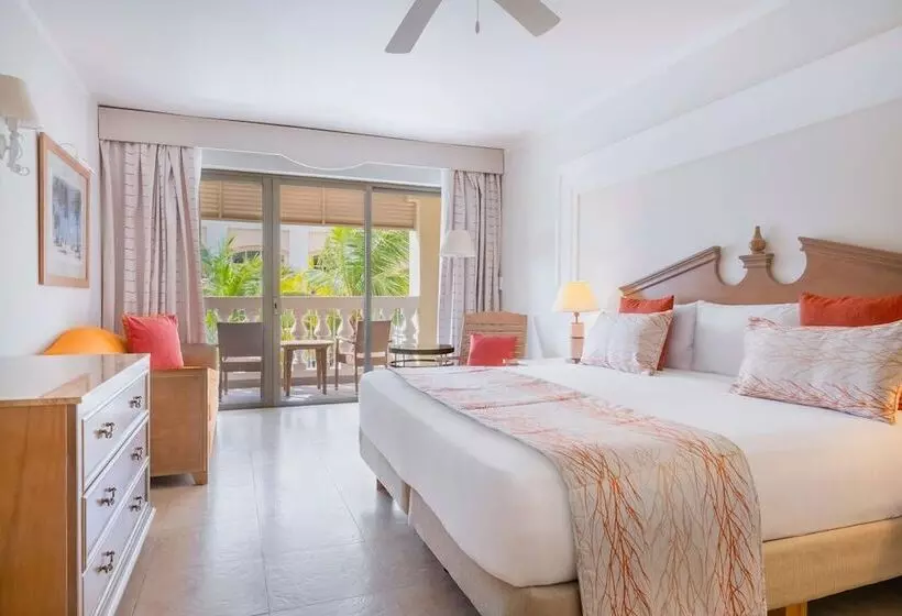 اتاق استاندارد, Iberostar Waves Rose Hall Beach