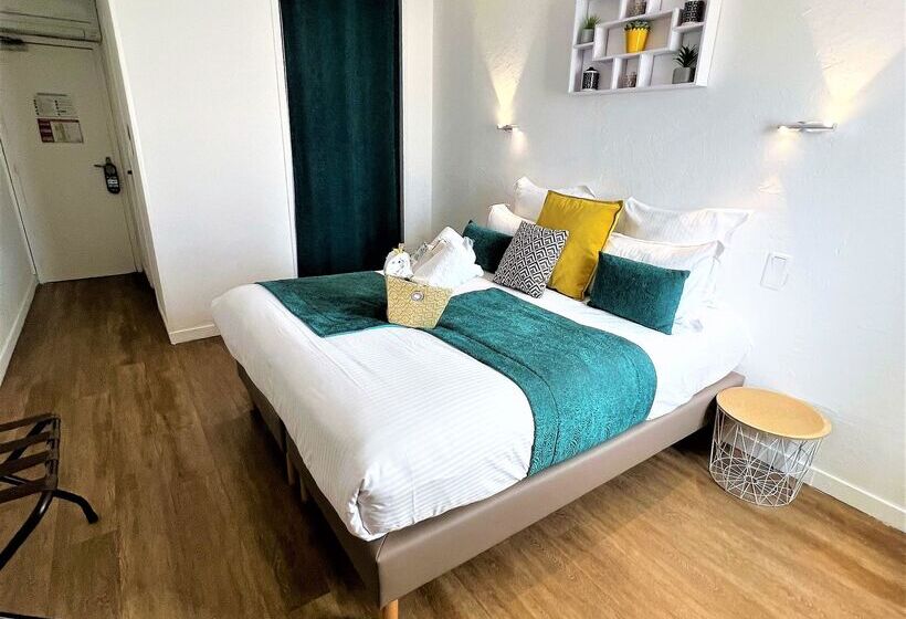 小型套房带海景, Iberostar Waves Rose Hall Beach