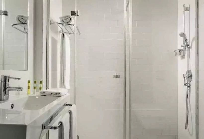 اتاق استاندارد, Ikonik Lex