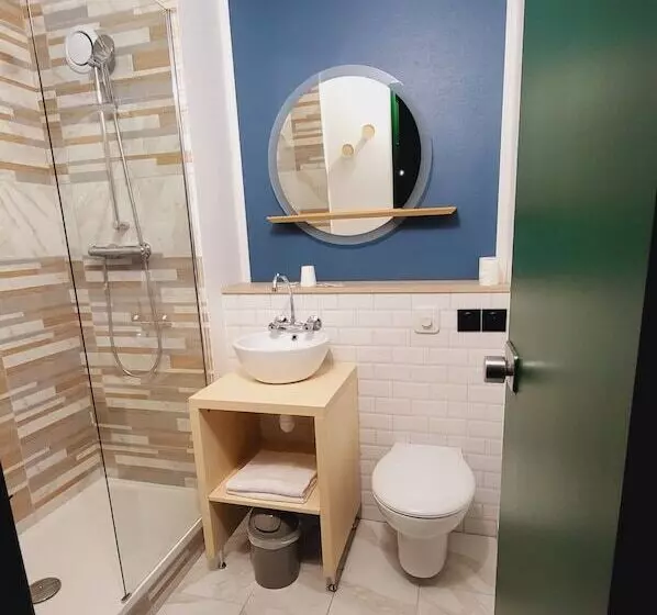 スタンダードルーム, Ibis Styles Paris Hippodrome De Vincennes