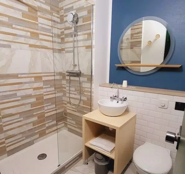 スタンダードルーム, Ibis Styles Paris Hippodrome De Vincennes