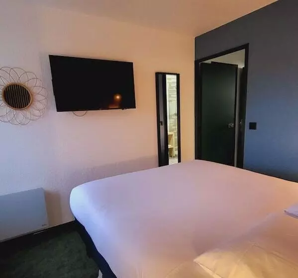スタンダードルーム, Ibis Styles Paris Hippodrome De Vincennes