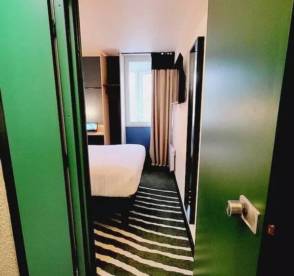 スタンダードルーム, Ibis Styles Paris Hippodrome De Vincennes
